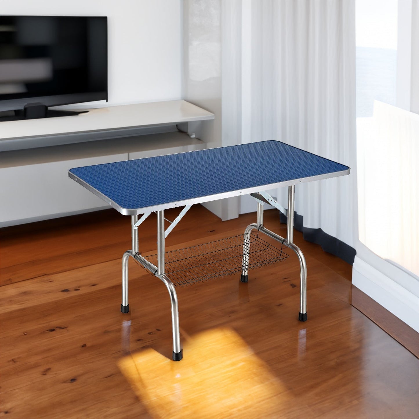 Large Size 46" Grooming Table for Pet Dog and Cat with