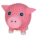 Hamlet Pig Ruff-Tex® Latex Ball Dog Toy, Large - Premium