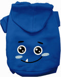 Bluetooth Monster Halloween Pet Costume Hoodie