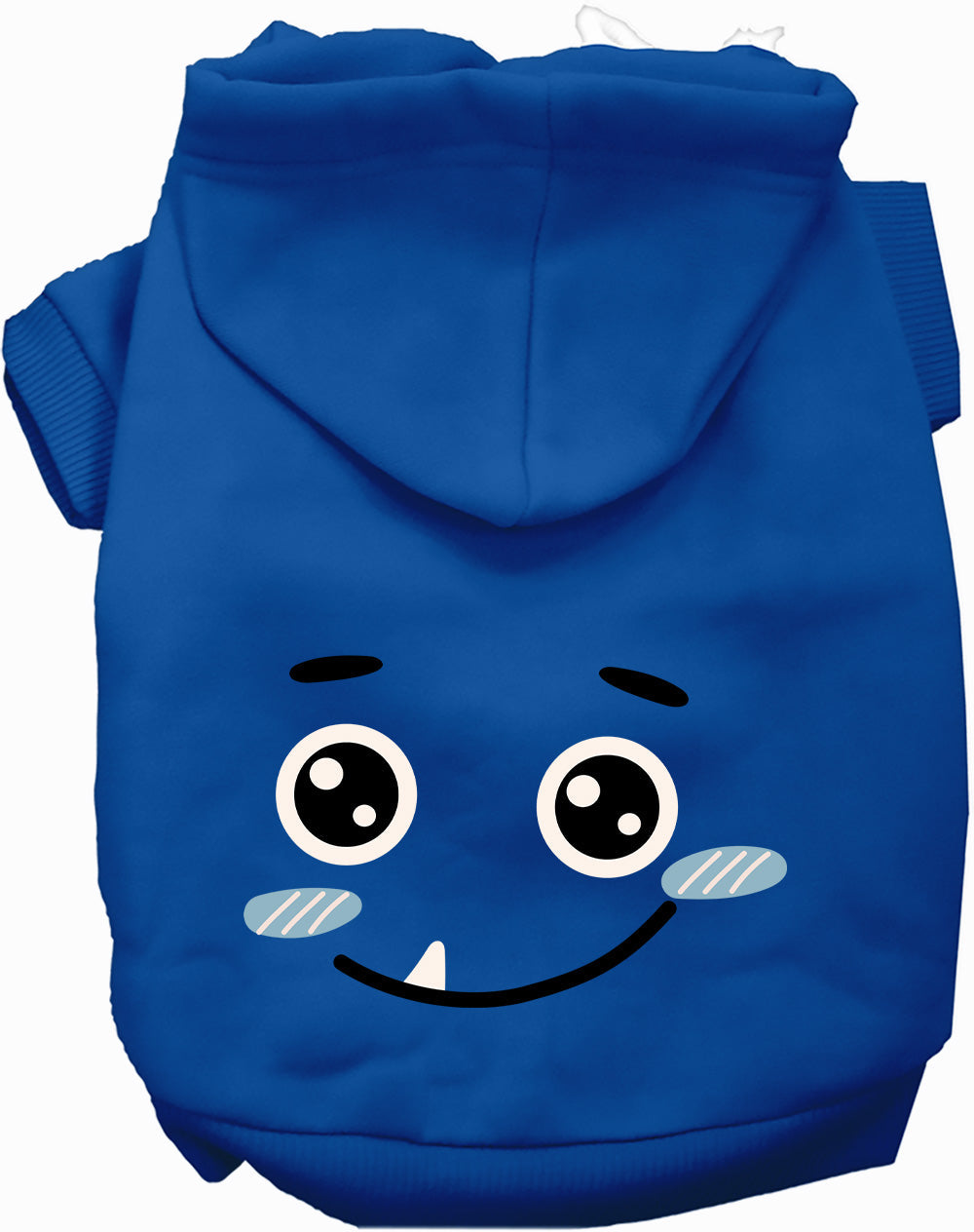 Bluetooth Monster Halloween Pet Costume Hoodie
