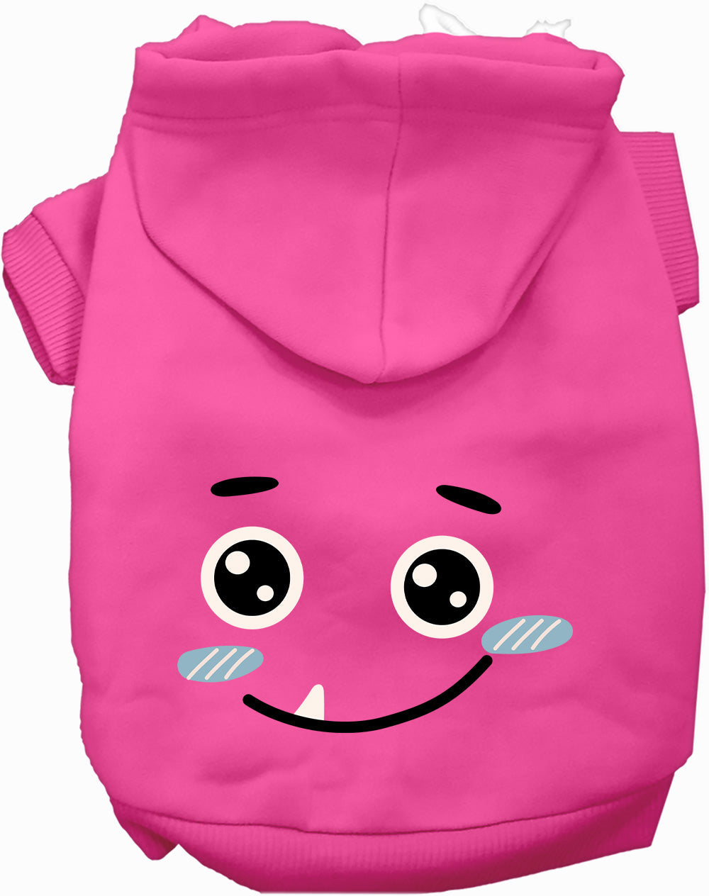 Dog Hoodie Bluetooth Monster Cute Halloween Pet Costume Coat