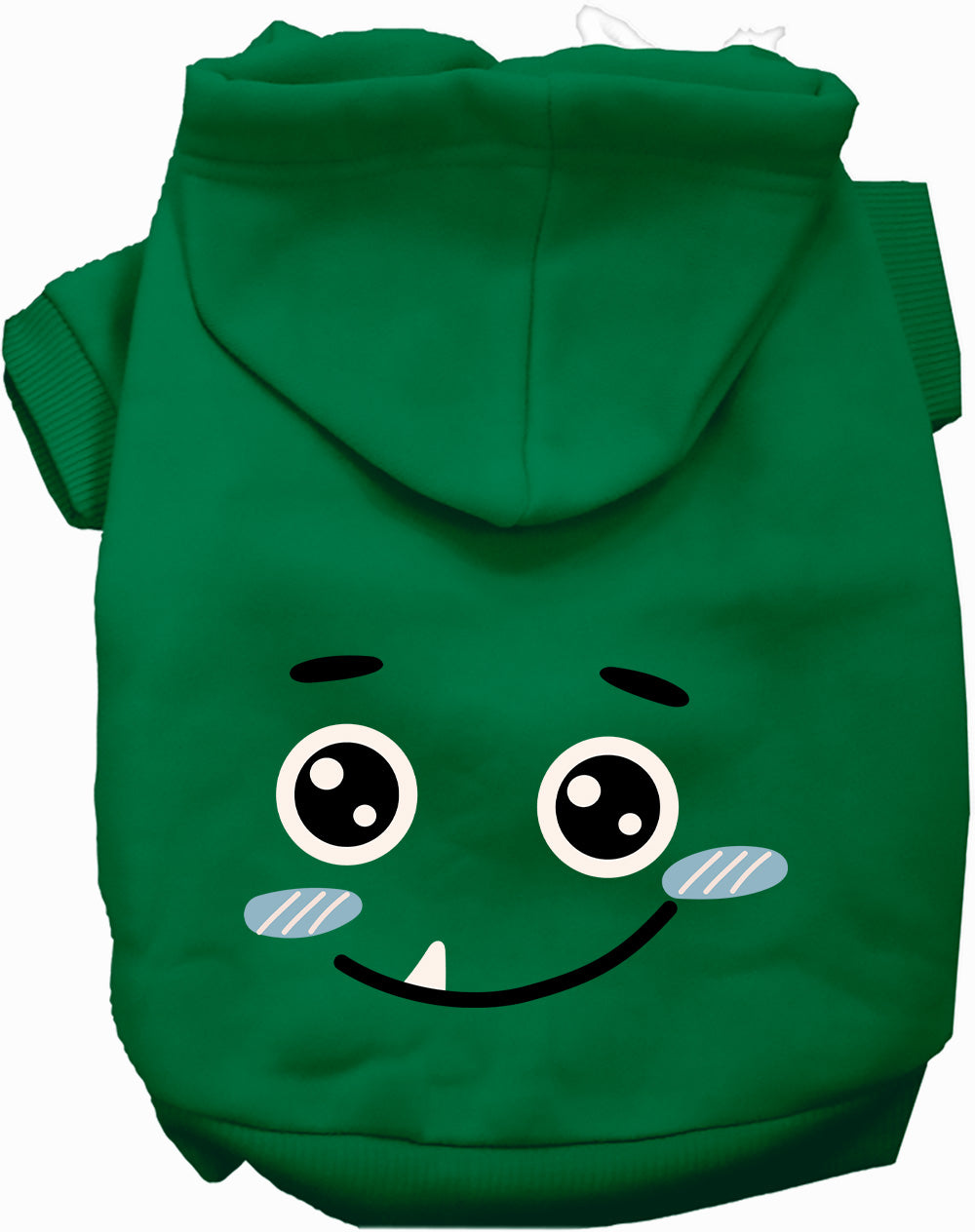 Dog Hoodie Bluetooth Monster Cute Halloween Pet Costume Coat