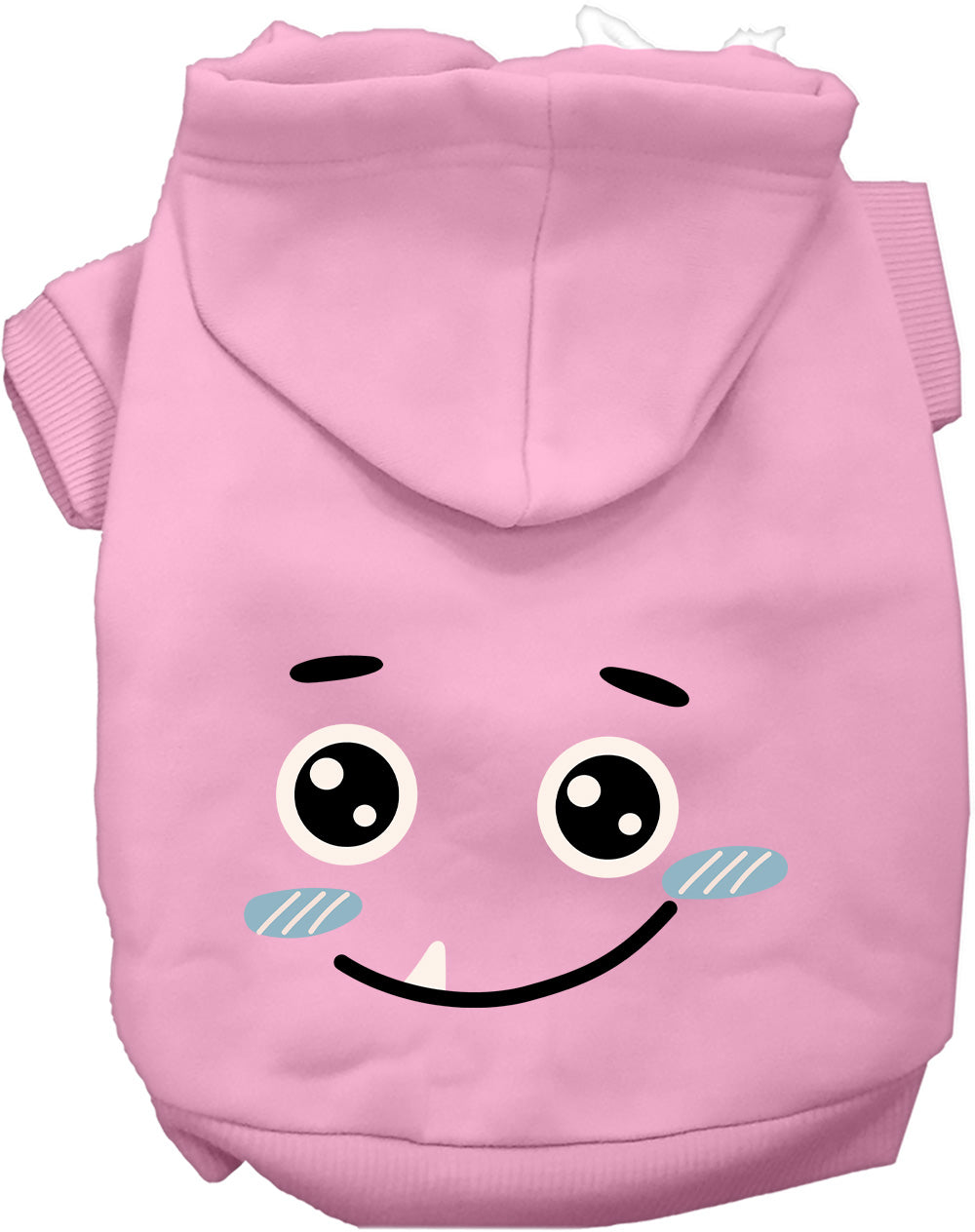 Dog Hoodie Bluetooth Monster Cute Halloween Pet Costume Coat - Detail Angle 5 | Majestic Pet Kingdom