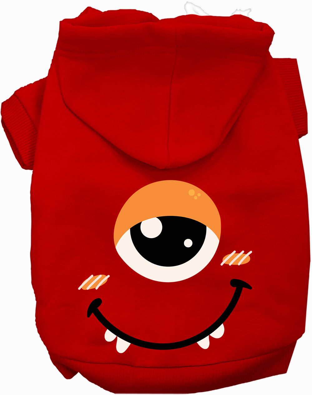 Dog Hoodie Put a Spell on You Spooky Halloween Pet
