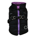Dog zipper jacket - Majestic Pet Kingdom