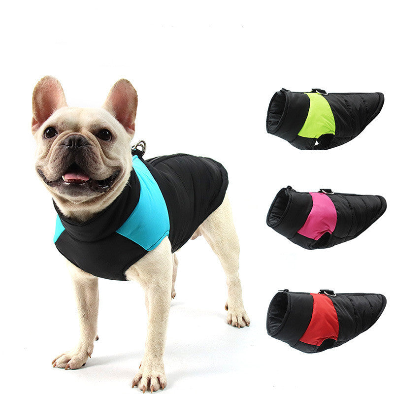 Pet Vest Clothes - Majestic Pet Kingdom
