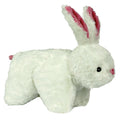 Squooshie™ Bunny Plush Dog Toy | The Finest Market - Premium