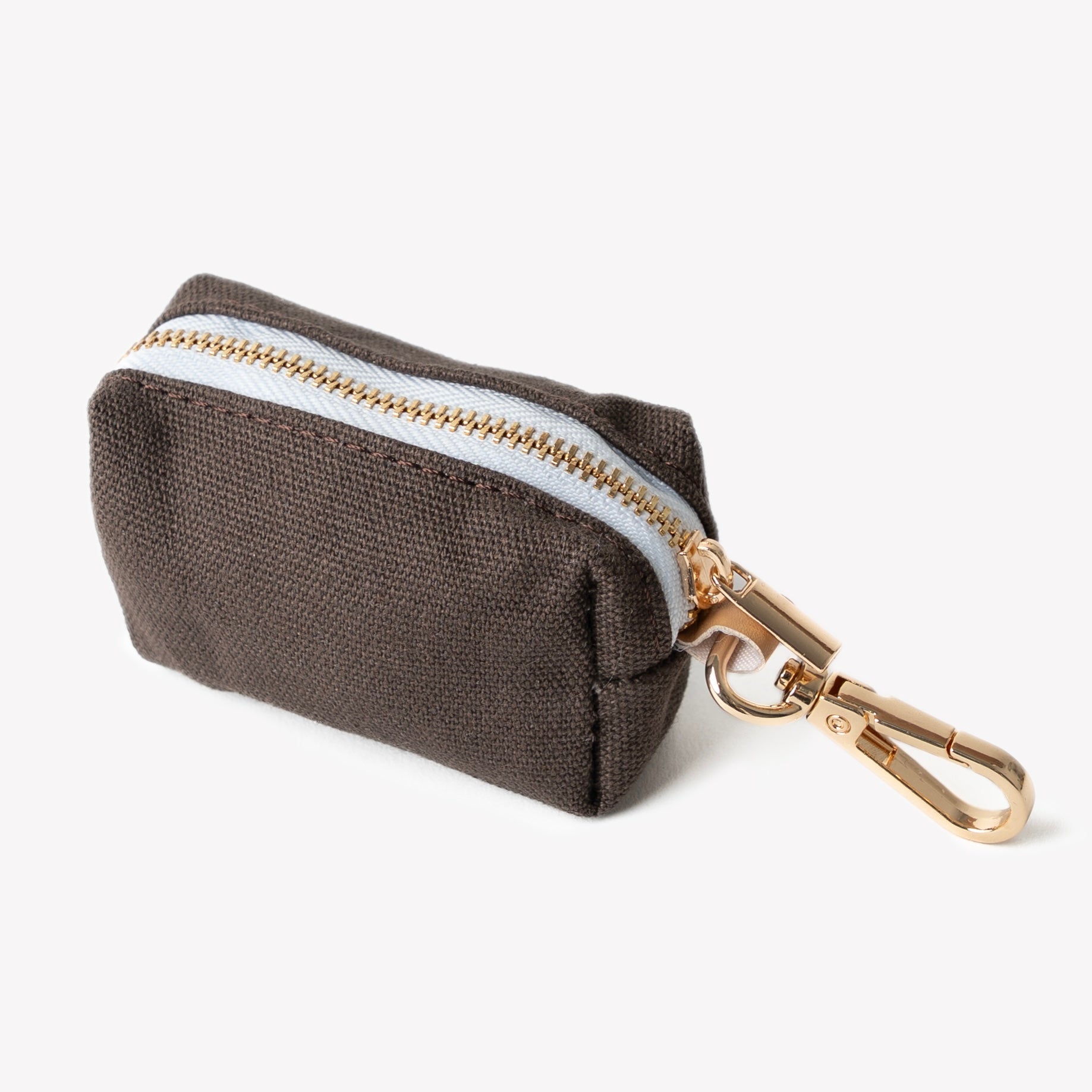 Brown' - Poop Bag Holder - Majestic Pet Kingdom