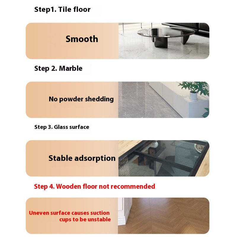 Cat Scratcher Sisal Board with Interactive Rolling Track Ball - Detail Angle 4 | Majestic Pet Kingdom