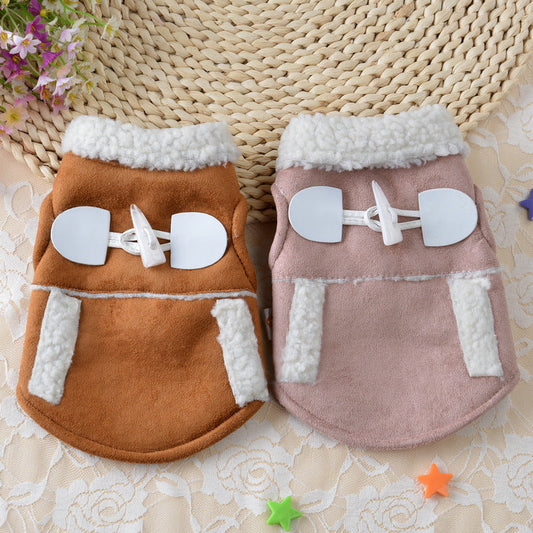 Teddy Dog Clothes Dog Costume Dog Costume - Majestic Pet Kingdom