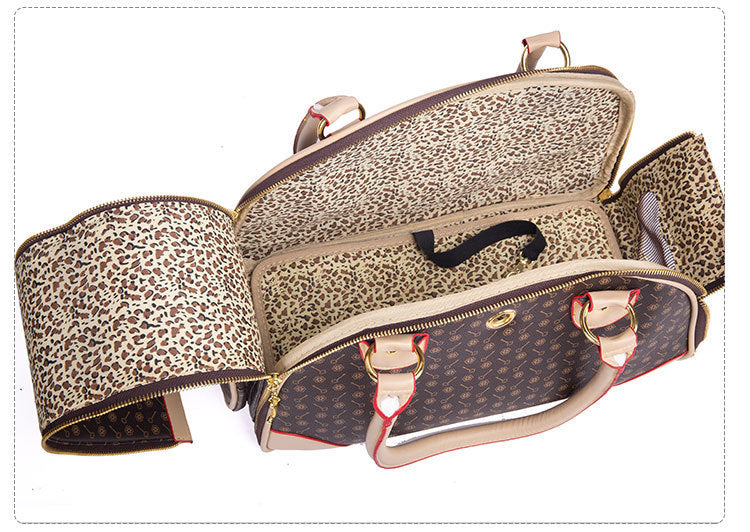 Luxury Pet Essentials - Purrfect Pet Kingdom™