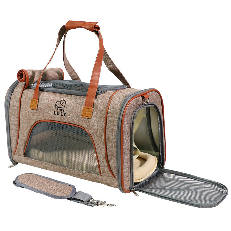 Luxury Pet Essentials - Purrfect Pet Kingdom™