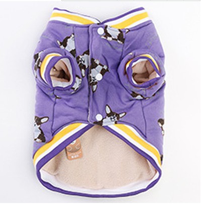 Dog clothes winter - Majestic Pet Kingdom
