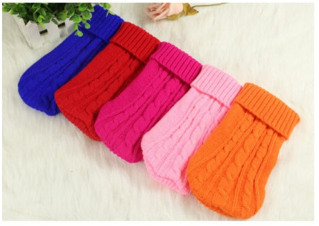 Dog sweater - Majestic Pet Kingdom