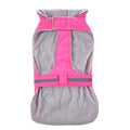 Pet clothes winter clothes night reflective pet clothes - Majestic Pet Kingdom