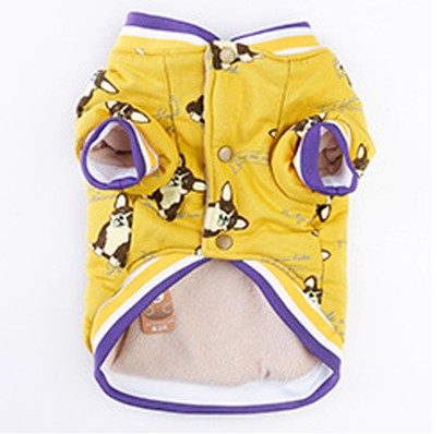 Dog clothes winter - Majestic Pet Kingdom