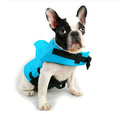 Dog Life Vest Summer Shark Pet Life Jacket - Majestic Pet Kingdom
