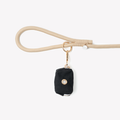 Black' - Poop Bag Holder - Majestic Pet Kingdom