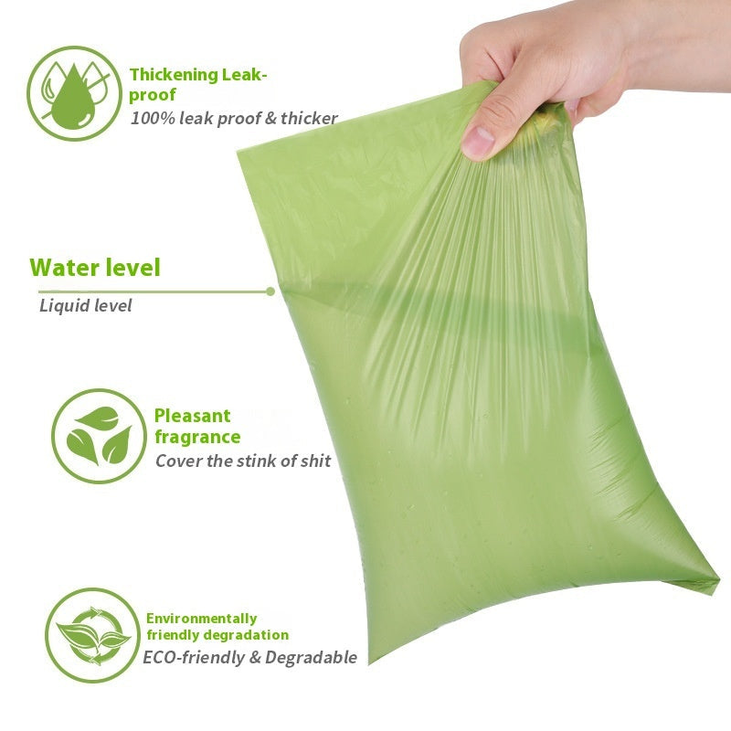 EPI Environmentally Friendly Degradable Pet Garbage Bag - Majestic Pet Kingdom