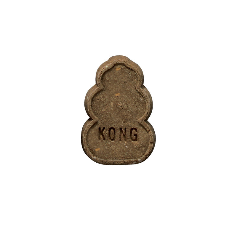 Kong Snacks Peanut Butter Large (11oz)