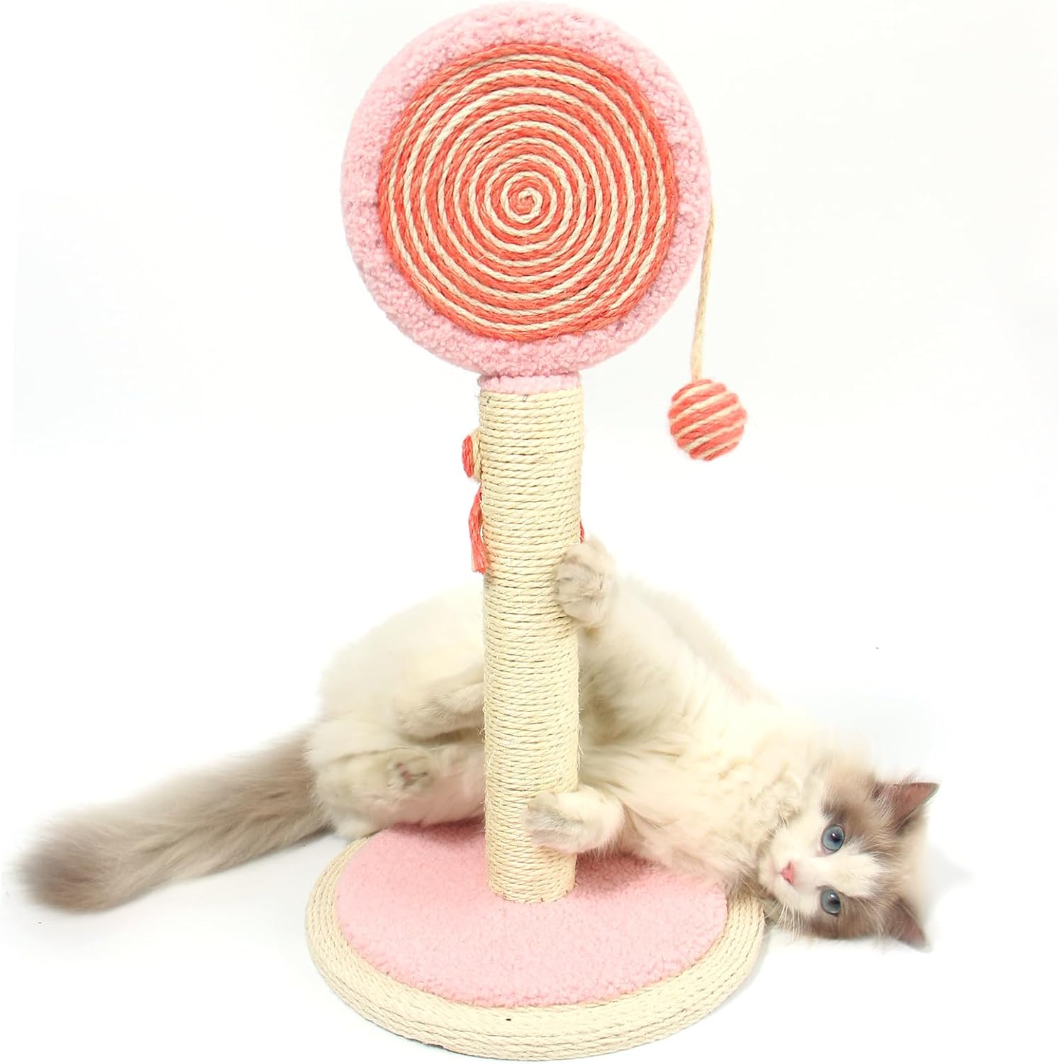 Cat Living Essential Living Essential Premium - Premium