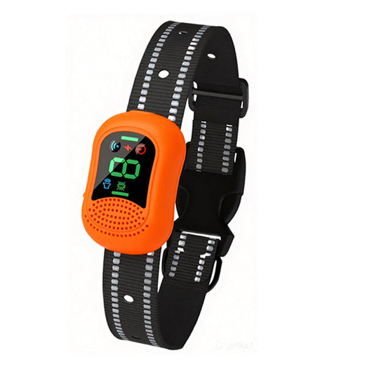 Pet Supplies Pet Trainer 1,500-Meter Remote Dog Training Device