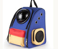 Outdoor Portable Travel Backpack for Pets