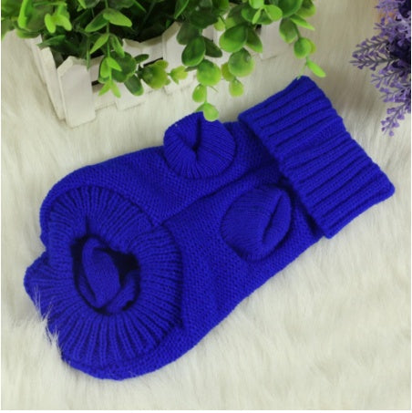 Dog sweater - Majestic Pet Kingdom