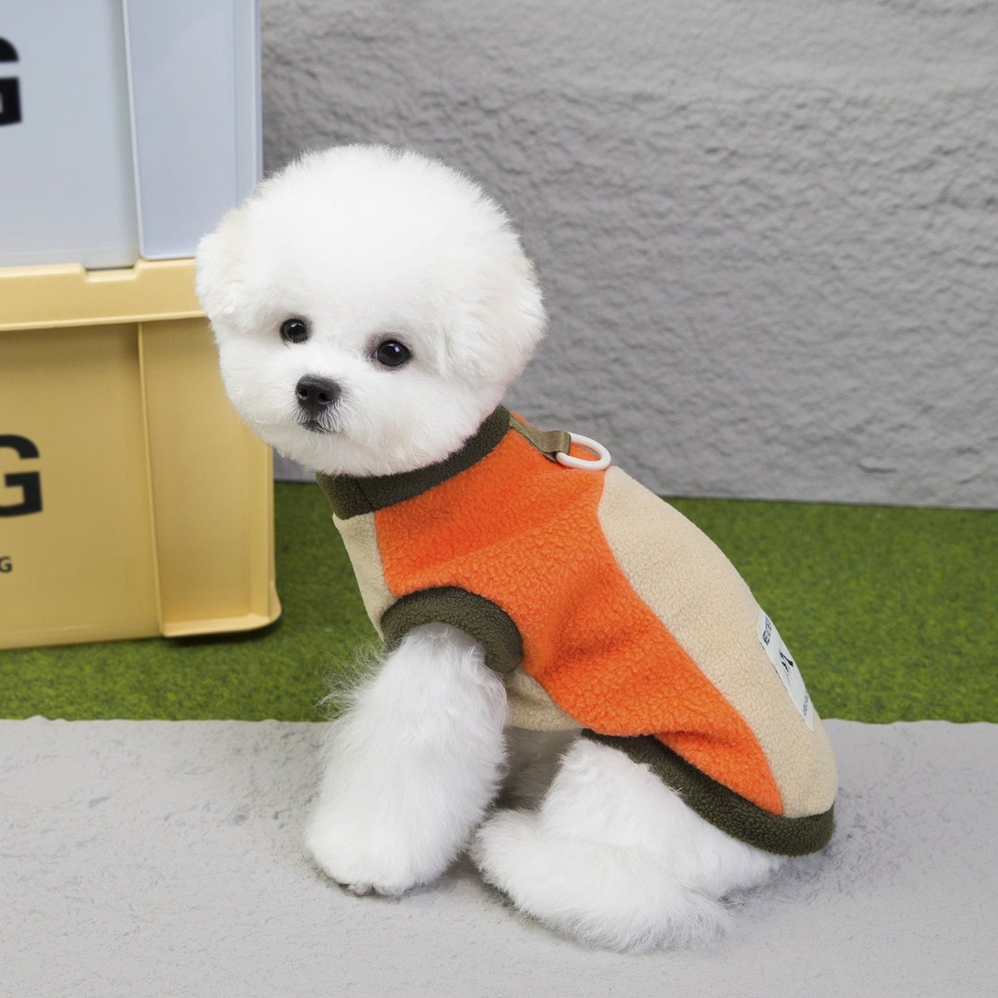 Pet Product - Premium Pet Accessory