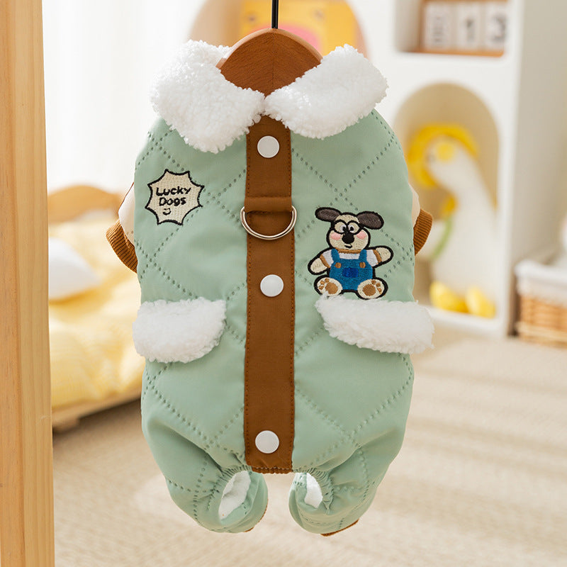 Pet Product - Premium Pet Accessory