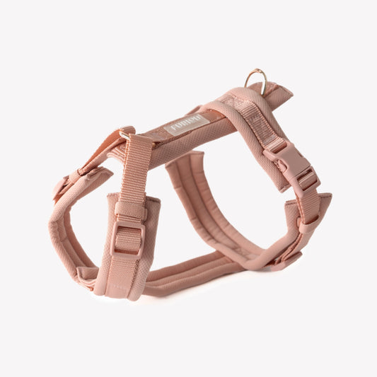Powder Rose - Comfort Dog Harness | Purrfect Pet Kingdom