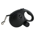 Dog Automatic Leashes Retractable One Button Break Lock Soft Hand Grip - Majestic Pet Kingdom