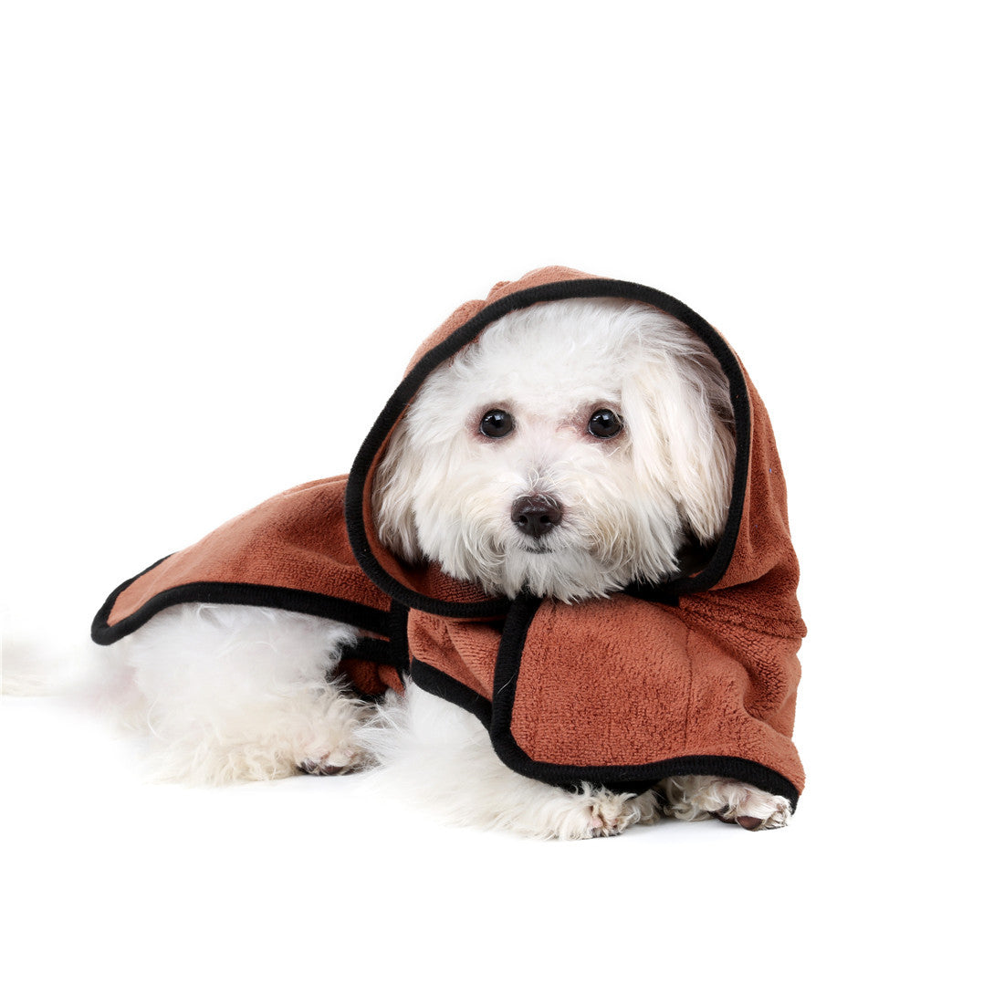 Super Absorbent Fine Fiber Bath Towel Quick-drying - Majestic Pet Kingdom