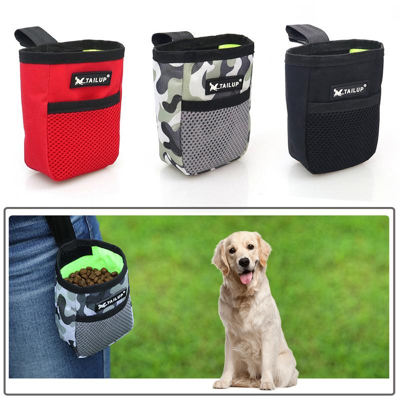 Training dog snack bags Pet Wellness Essential Premium Design | Majestic Pet Kingdom™