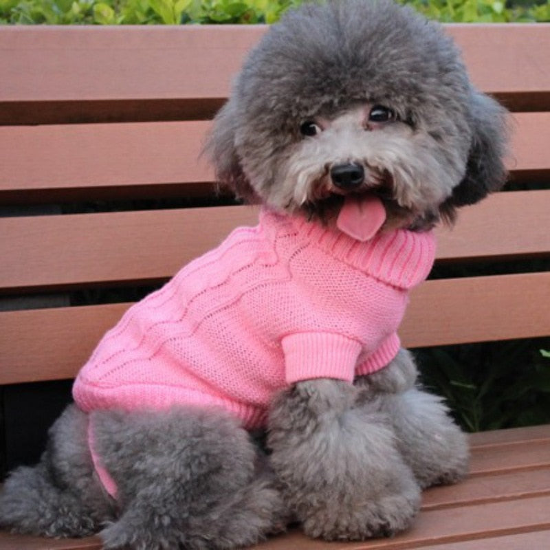 Dog sweater - Majestic Pet Kingdom