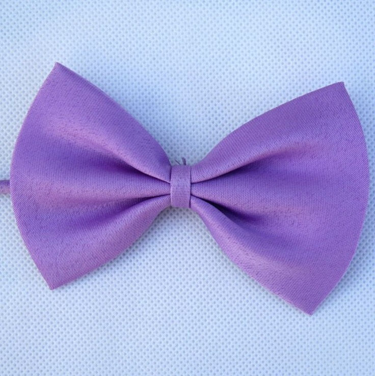 Majestic Pet Kingdom - 1 piece Adjustable Dog Cat bow tie neck tie pet dog bow tie puppy bows pet bow tie different colors supply View 12