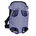 Go Out Portable Chest Shoulder Pet Bag Breathable Travel Pet Bag - Majestic Pet Kingdom