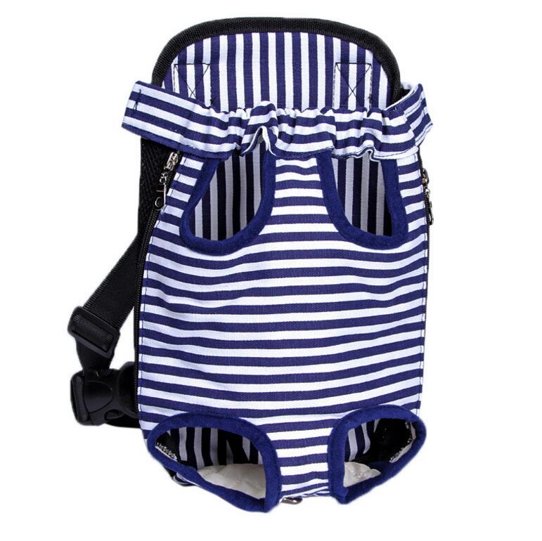 Go Out Portable Chest Shoulder Pet Bag Breathable Travel Pet Bag - Majestic Pet Kingdom