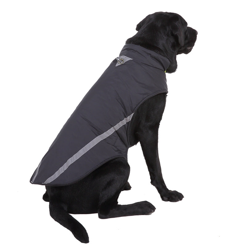 Jackets large dog pet clothing - Majestic Pet Kingdom