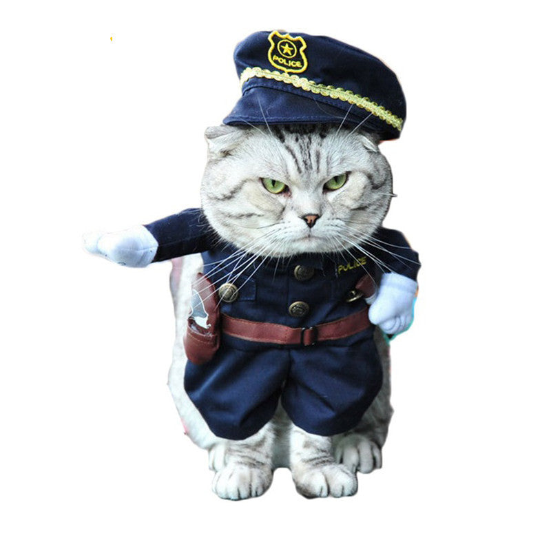 Funny pet clothes - Majestic Pet Kingdom