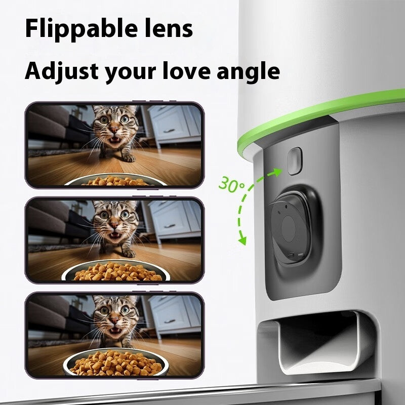 Pet Product - Premium Pet Accessory