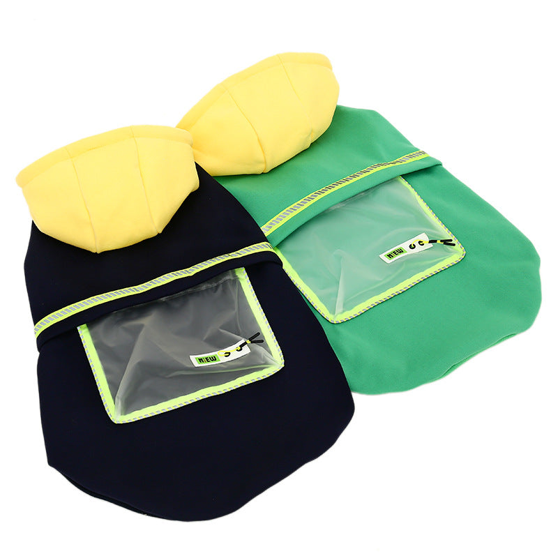 Large Dog Pet Clothes Apparel Sweater - Majestic Pet Kingdom