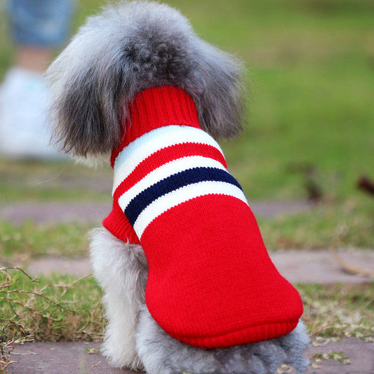 Dog clothes small dog corgi - Majestic Pet Kingdom