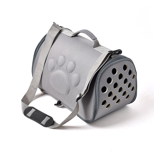 Pet supplies space dog bag Pet Wellness Essential Premium Design | Majestic Pet Kingdom™