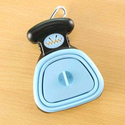 Portable Foldable Pooper Scooper & Waste Bags - Majestic Pet Kingdom