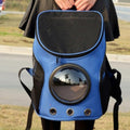 Cat&Dog Astronaut Capsule Backpack - Majestic Pet Kingdom