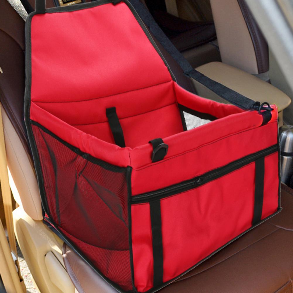Waterproof Dog Carrier Seat Long Journeys - Majestic Pet Kingdom
