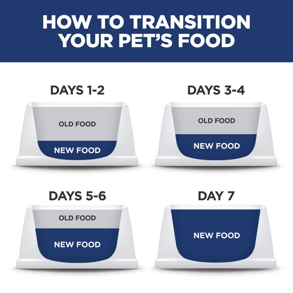 Dog Food Hills Science Diet Puppy Small Bites Chicken Rice