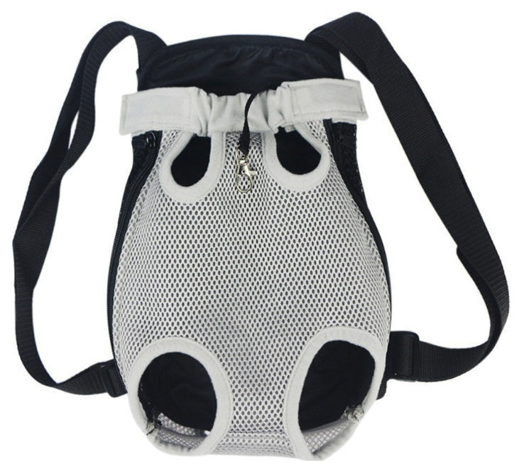 Portable Dog Backpack