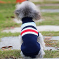 Dog clothes small dog corgi - Majestic Pet Kingdom